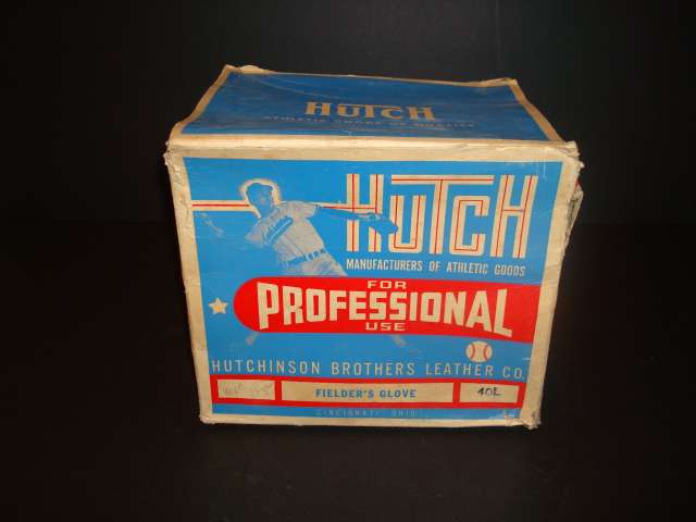 Connie Ryan Hutch 40L Box